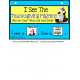 THANKSGIVING PILGRIMS - Build a Sentence with Pictures Interactive Activity Book